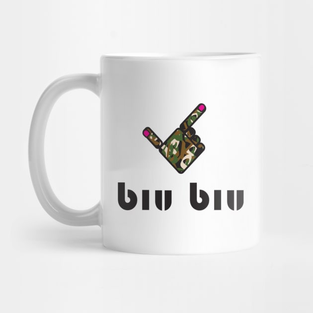 8ts Biu Biu by kewlwolf8ts